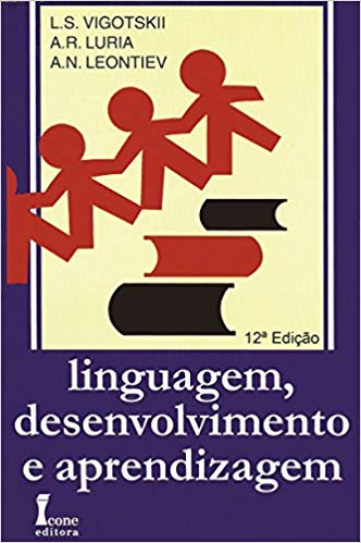 linguagem desenvolvimento e aprendizagem